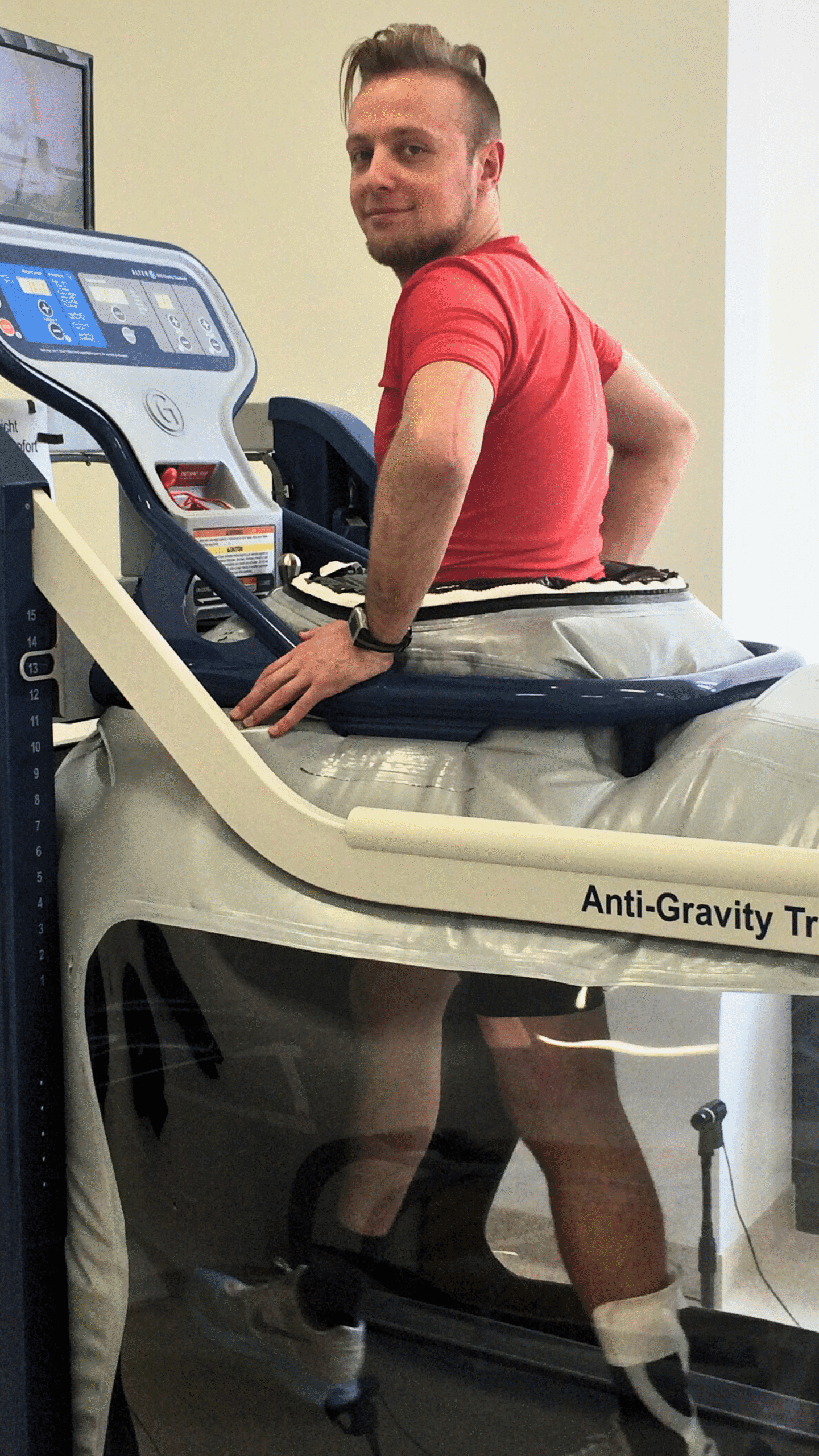 Keynote — Führung