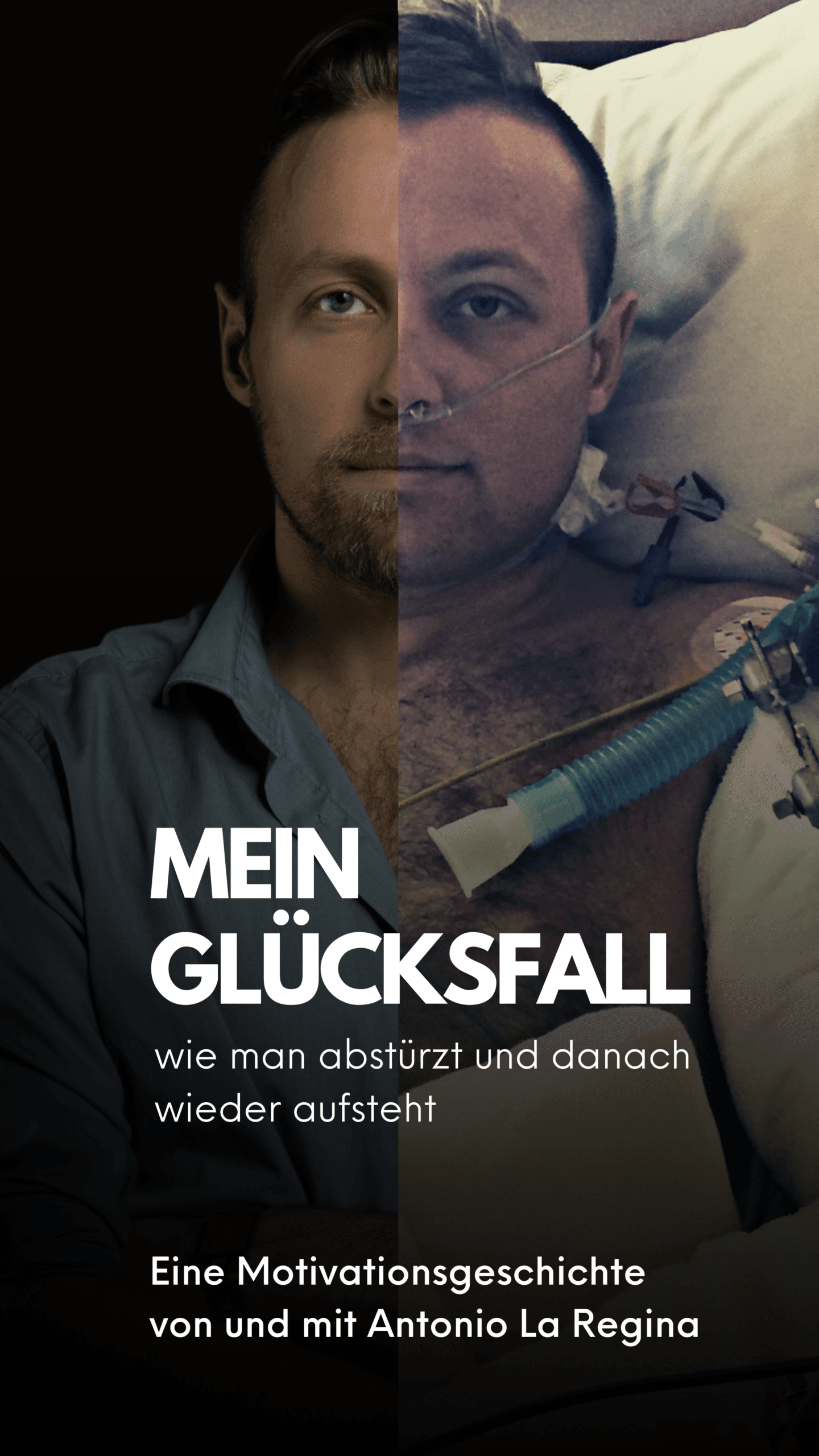 Keynote — Antonio La Regina